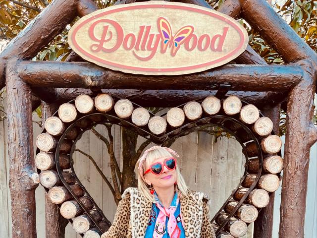 Is Dollywood the Coolest Theme Park in America?